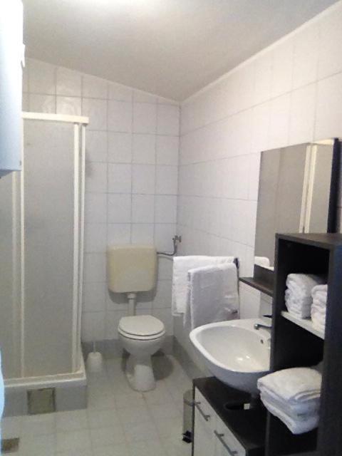 Apartamentos Aroma Паг Экстерьер фото